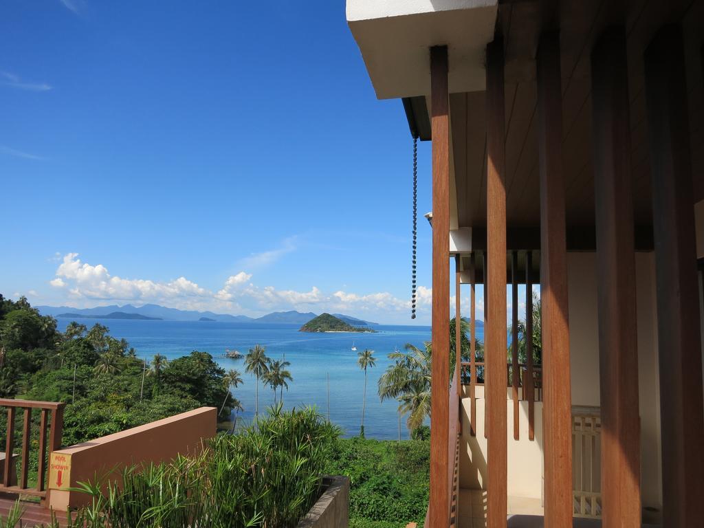 Islanda Resort Hotel Мак Экстерьер фото
