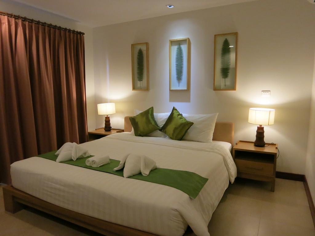 Islanda Resort Hotel Мак Номер фото