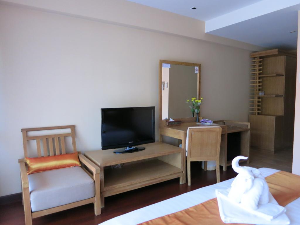 Islanda Resort Hotel Мак Номер фото
