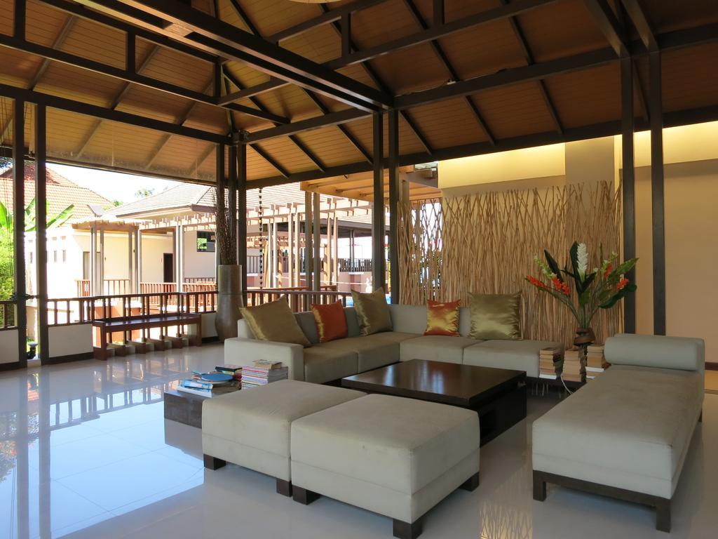 Islanda Resort Hotel Мак Экстерьер фото