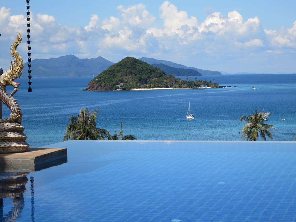 Islanda Resort Hotel Мак Экстерьер фото