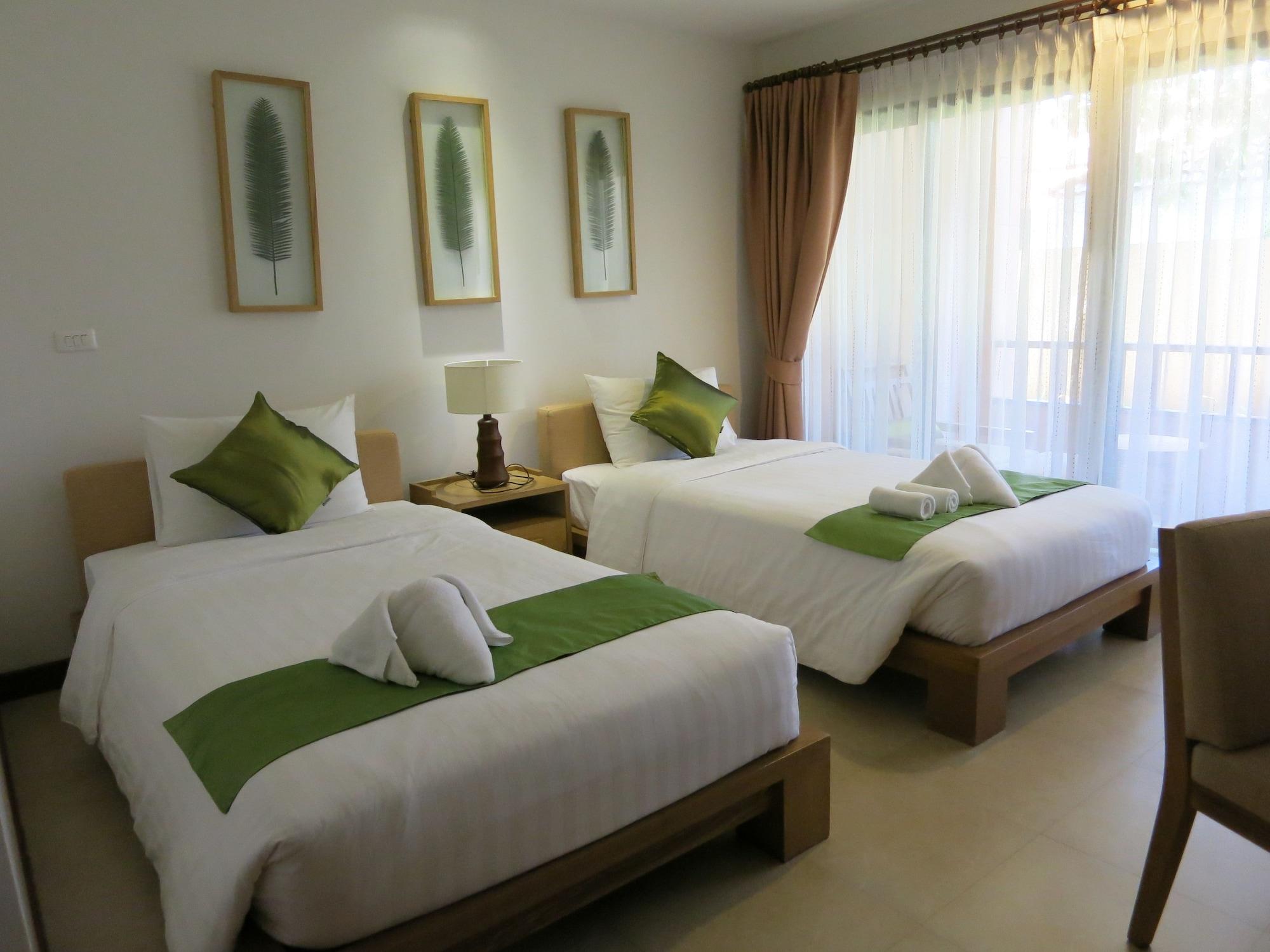 Islanda Resort Hotel Мак Экстерьер фото