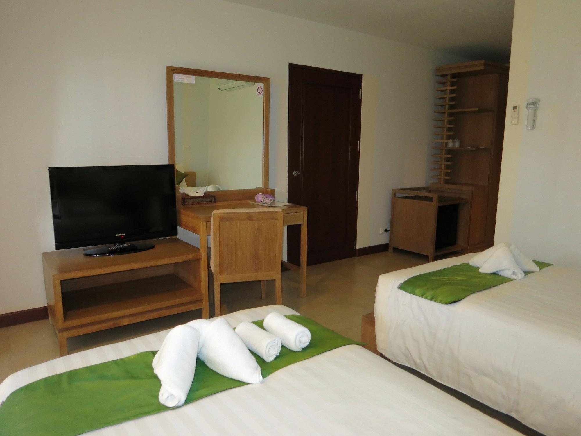 Islanda Resort Hotel Мак Экстерьер фото