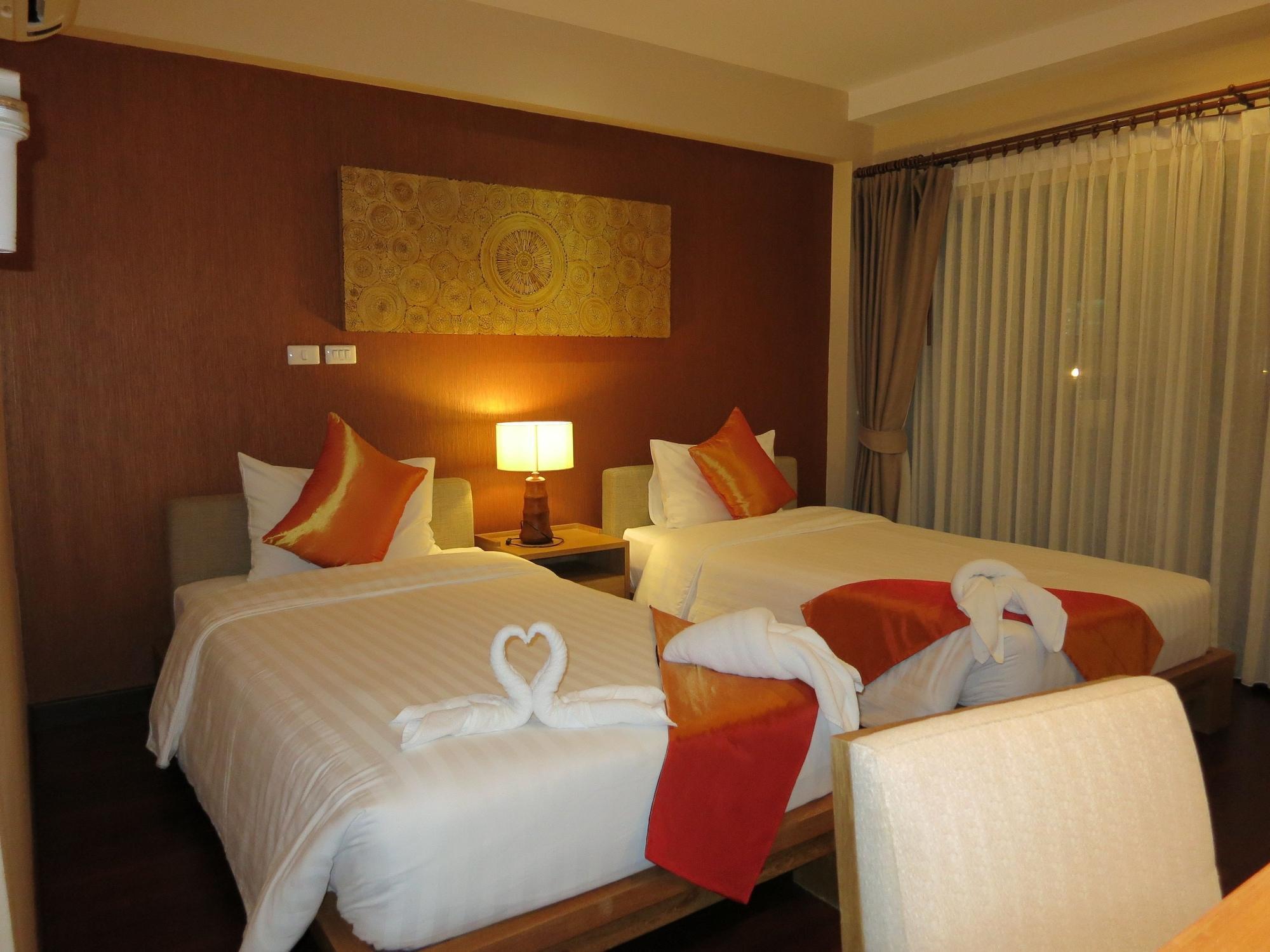 Islanda Resort Hotel Мак Экстерьер фото