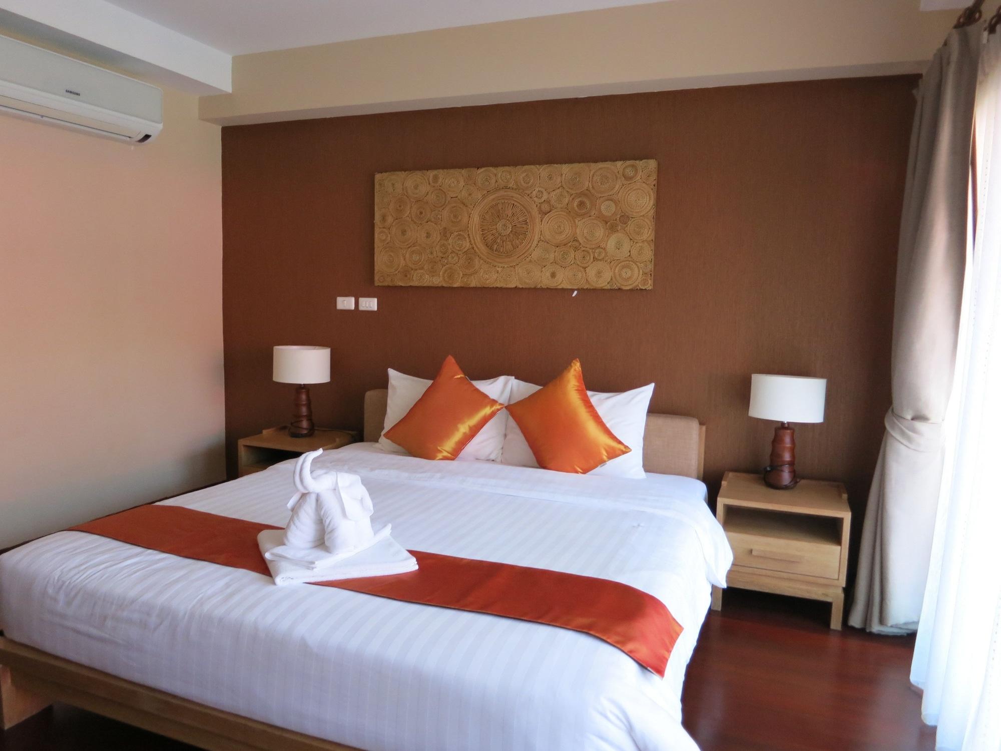 Islanda Resort Hotel Мак Экстерьер фото