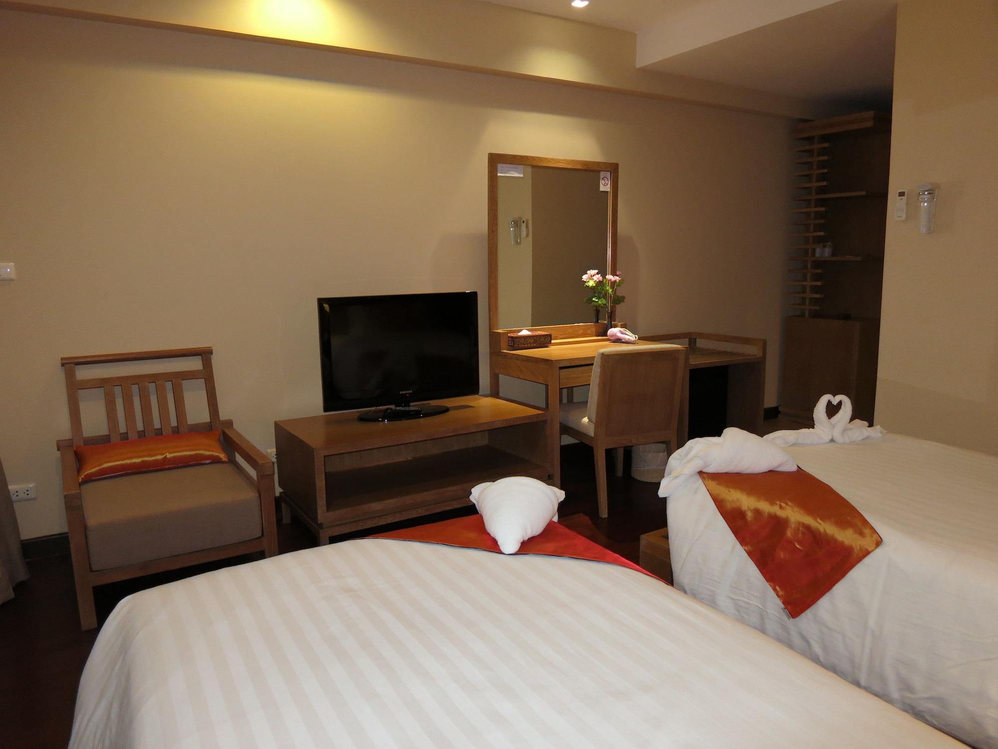 Islanda Resort Hotel Мак Экстерьер фото